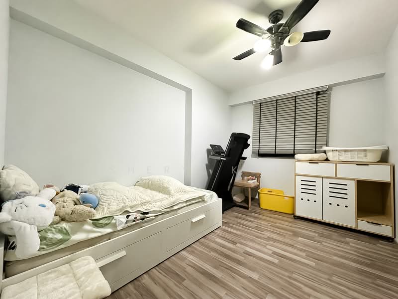 181A Boon Lay Drive, 181A Boon Lay Drive, 3 Bedrooms, 1,001 sqft, HDB Flat For Sale, by Sheryl Koh, 500243617 - Bedroom - PropertyGuru.com.sg