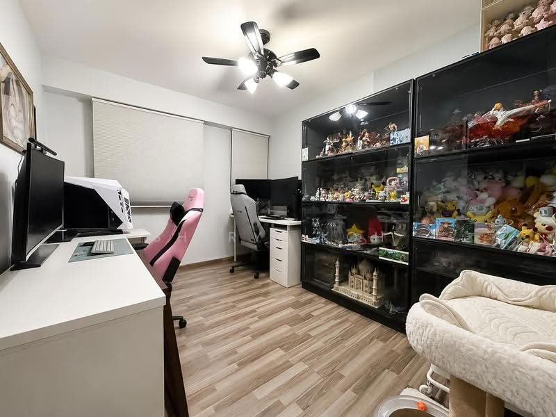 181A Boon Lay Drive, 181A Boon Lay Drive, 3 Bedrooms, 1,001 sqft, HDB Flat For Sale, by Sheryl Koh, 500243617 - Study/Bedroom - PropertyGuru.com.sg