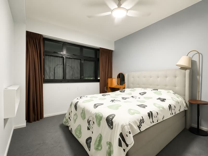 181A Boon Lay Drive, 181A Boon Lay Drive, 3 Bedrooms, 1,001 sqft, HDB Flat For Sale, by Sheryl Koh, 500243617 - Master Bedroom - PropertyGuru.com.sg