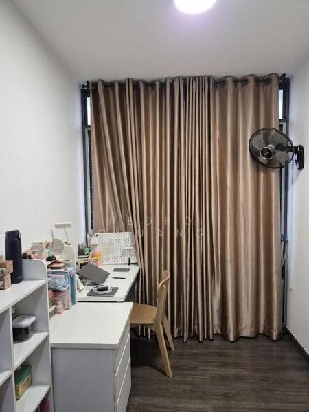 Symphony Suites, 15 Yishun Close, 3 Bedrooms, 786 sqft, Condominium For Sale, by Pedro Chuang, 500243619 - Study - PropertyGuru.com.sg