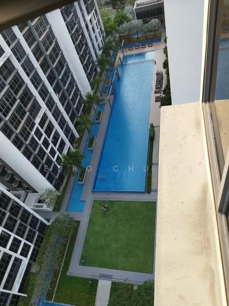 Symphony Suites, 15 Yishun Close, 3 Bedrooms, 786 sqft, Condominium For Sale, by Pedro Chuang, 500243619 - Exterior - PropertyGuru.com.sg
