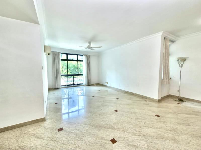 Spring Grove, 53 Grange Road, 3 Bedrooms, 1,335 sqft, Condominium For Sale, by Clara Lian, 500243620 - Living Room - PropertyGuru.com.sg
