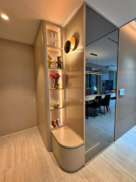 Parc Esta, 912 Sims Avenue, 3 Bedrooms, 840 sqft, Condominium For Sale, by Tobio Sim, 500243621 - Interior - PropertyGuru.com.sg