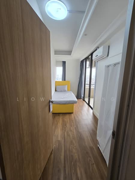 Bayshore Park, 50 Bayshore Road, Room Rental, 200 sqft, Condominium For Rent, by Liow Hai Ting, 500243622 - PropertyGuru.com.sg