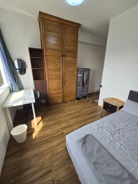Bayshore Park, 50 Bayshore Road, Room Rental, 200 sqft, Condominium For Rent, by Liow Hai Ting, 500243622 - Bedroom - PropertyGuru.com.sg