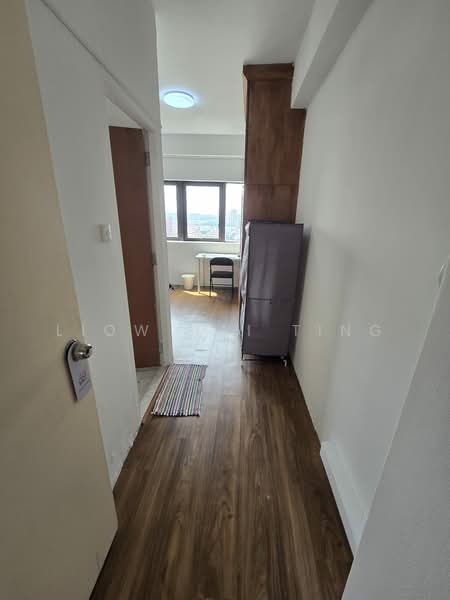 Bayshore Park, 50 Bayshore Road, Room Rental, 200 sqft, Condominium For Rent, by Liow Hai Ting, 500243622 - Corridor - PropertyGuru.com.sg