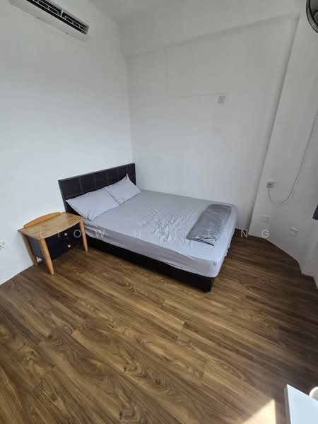Bayshore Park, 50 Bayshore Road, Room Rental, 200 sqft, Condominium For Rent, by Liow Hai Ting, 500243622 - Bedroom - PropertyGuru.com.sg
