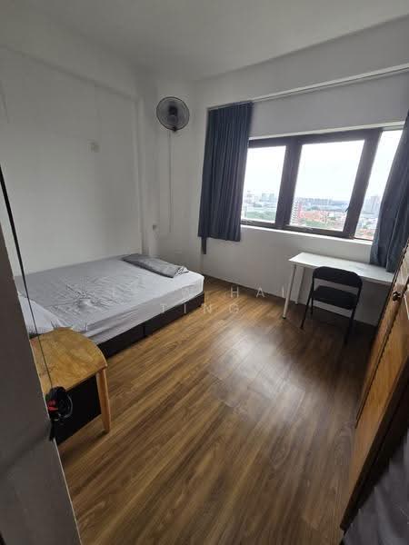 Bayshore Park, 50 Bayshore Road, Room Rental, 200 sqft, Condominium For Rent, by Liow Hai Ting, 500243622 - Bedroom - PropertyGuru.com.sg