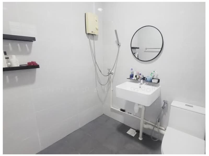 150 Petir Road, 150 Petir Road, Dairy Farm / Bukit Panjang / Choa Chu Kang, Room Rental, 200 sqft, HDB Flat For Rent, by Sherdale Goh, 500243623 - Bathroom - PropertyGuru.com.sg