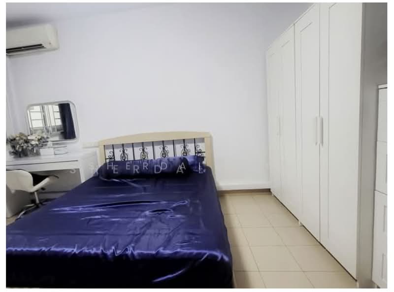 150 Petir Road, 150 Petir Road, Dairy Farm / Bukit Panjang / Choa Chu Kang, Room Rental, 200 sqft, HDB Flat For Rent, by Sherdale Goh, 500243623 - Bedroom - PropertyGuru.com.sg