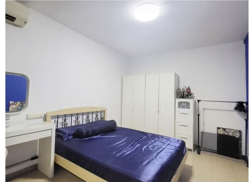 150 Petir Road, 150 Petir Road, Dairy Farm / Bukit Panjang / Choa Chu Kang, Room Rental, 200 sqft, HDB Flat For Rent, by Sherdale Goh, 500243623 - Bedroom - PropertyGuru.com.sg