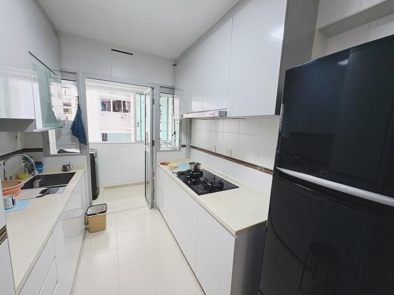 672A Edgefield Plains, 672A Edgefield Plains, 2 Bedrooms, 700 sqft, HDB Flat For Rent, by Dylan Poh, 500243624 - PropertyGuru.com.sg
