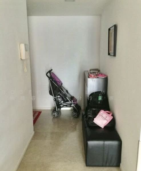 Dahlia Park Condo, 9 Flora Drive, 2 Bedrooms, 1,119 sqft, Condominium For Rent, by Josephine Lim J R 林婕容 (区域分行董事 ), 500243626 - Entrance - PropertyGuru.com.sg