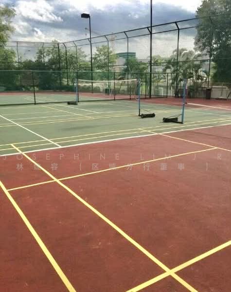 Dahlia Park Condo, 9 Flora Drive, 2 Bedrooms, 1,119 sqft, Condominium For Rent, by Josephine Lim J R 林婕容 (区域分行董事 ), 500243626 - Exterior - PropertyGuru.com.sg
