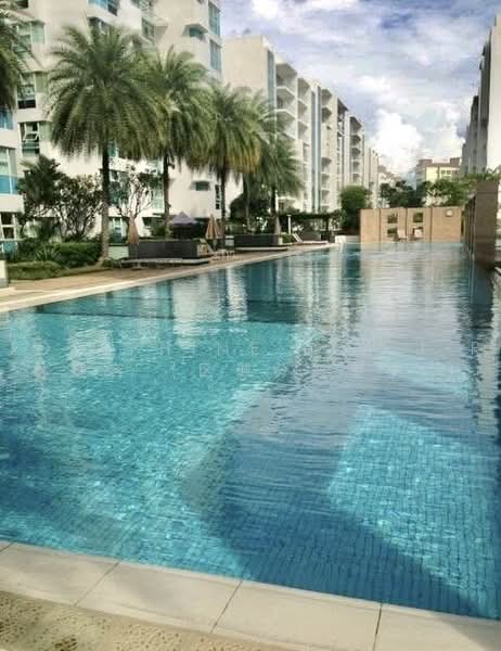 Dahlia Park Condo, 9 Flora Drive, 2 Bedrooms, 1,119 sqft, Condominium For Rent, by Josephine Lim J R 林婕容 (区域分行董事 ), 500243626 - Exterior - PropertyGuru.com.sg