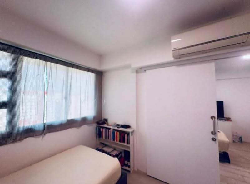 468B Bukit Batok West Avenue 9, 468B Bukit Batok West Avenue 9, 1 Bedroom, 505 sqft, HDB Flat For Rent, by STEVEN NG, 500243628 - Bedroom - PropertyGuru.com.sg