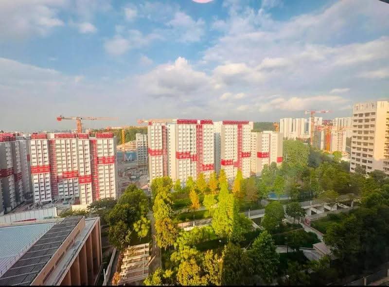 468B Bukit Batok West Avenue 9, 468B Bukit Batok West Avenue 9, 1 Bedroom, 505 sqft, HDB Flat For Rent, by STEVEN NG, 500243628 - Exterior - PropertyGuru.com.sg