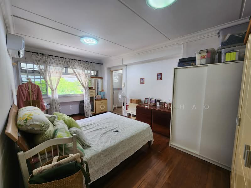 616 Choa Chu Kang Street 62, 616 Choa Chu Kang Street 62, 3 Bedrooms, 1,152 sqft, HDB Flat For Sale, by Jose Loh Zhenhao, 500243632 - Bedroom - PropertyGuru.com.sg