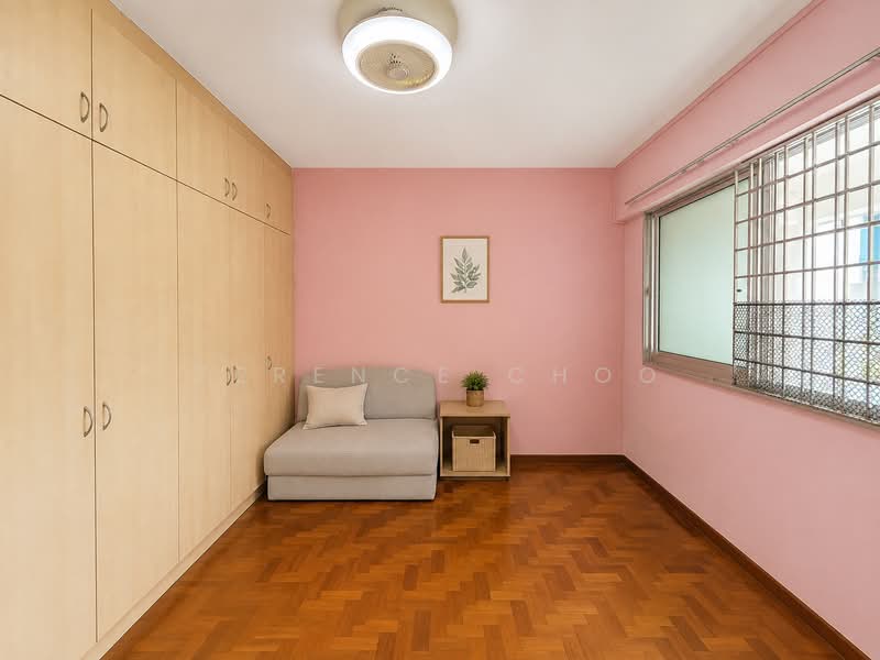 538 Hougang Street 52, 538 Hougang Street 52, Hougang / Punggol / Sengkang, 4 Bedrooms, 1,582 sqft, HDB Flat For Sale, by Terence Choo, 500243633 - Bedroom - PropertyGuru.com.sg