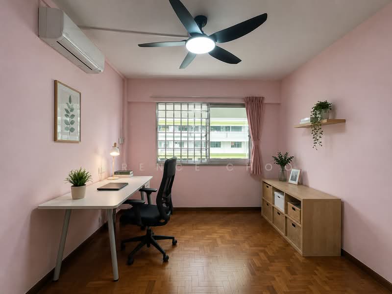 538 Hougang Street 52, 538 Hougang Street 52, Hougang / Punggol / Sengkang, 4 Bedrooms, 1,582 sqft, HDB Flat For Sale, by Terence Choo, 500243633 - Bedroom - PropertyGuru.com.sg