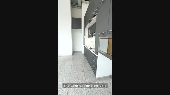 The Central, 6 Eu Tong Sen Street, Boat Quay / Raffles Place / Marina, 1,216 sqft, Office For Sale, by Sandy Lau, 500243634 - CommercialGuru.com.sg