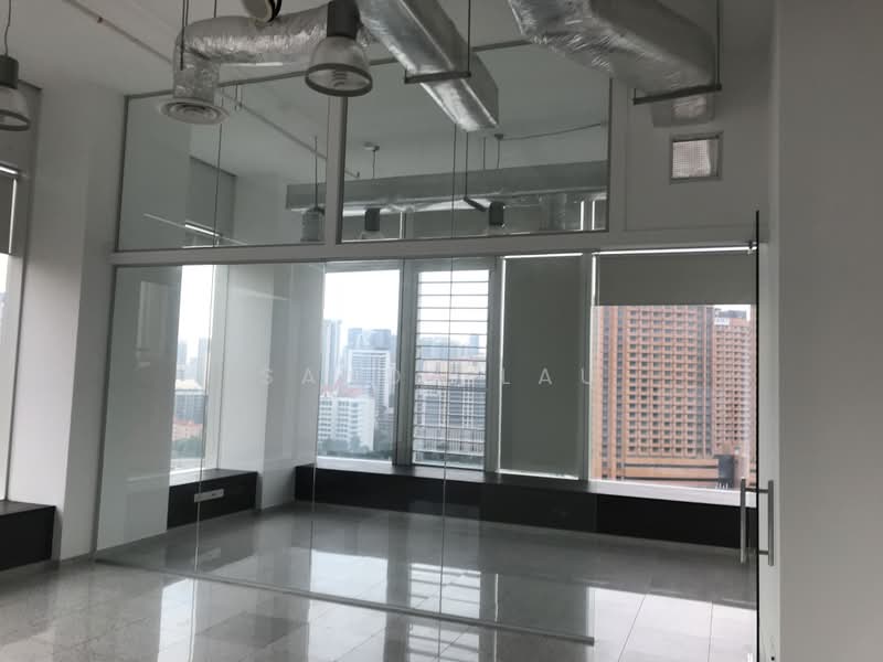 The Central, 6 Eu Tong Sen Street, Boat Quay / Raffles Place / Marina, 1,216 sqft, Office For Sale, by Sandy Lau, 500243634 - Interior - CommercialGuru.com.sg