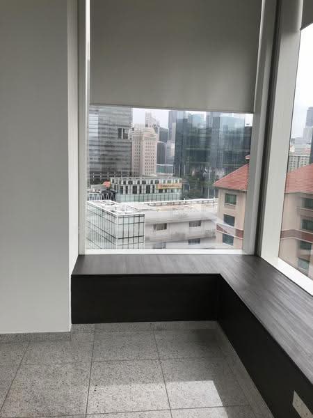 The Central, 6 Eu Tong Sen Street, Boat Quay / Raffles Place / Marina, 1,216 sqft, Office For Sale, by Sandy Lau, 500243634 - View - CommercialGuru.com.sg