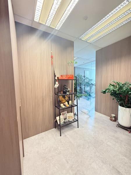 Havelock II, 2 Havelock Road, 743 sqft, Office For Rent, by Joanna Zhou, 500243635 - Interior - CommercialGuru.com.sg