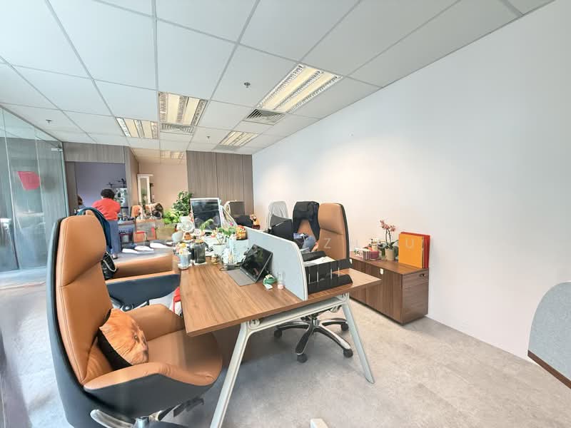 Havelock II, 2 Havelock Road, 743 sqft, Office For Rent, by Joanna Zhou, 500243635 - Interior - CommercialGuru.com.sg