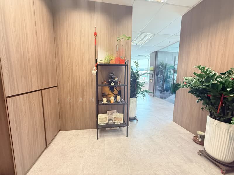 Havelock II, 2 Havelock Road, 743 sqft, Office For Rent, by Joanna Zhou, 500243635 - Interior - CommercialGuru.com.sg