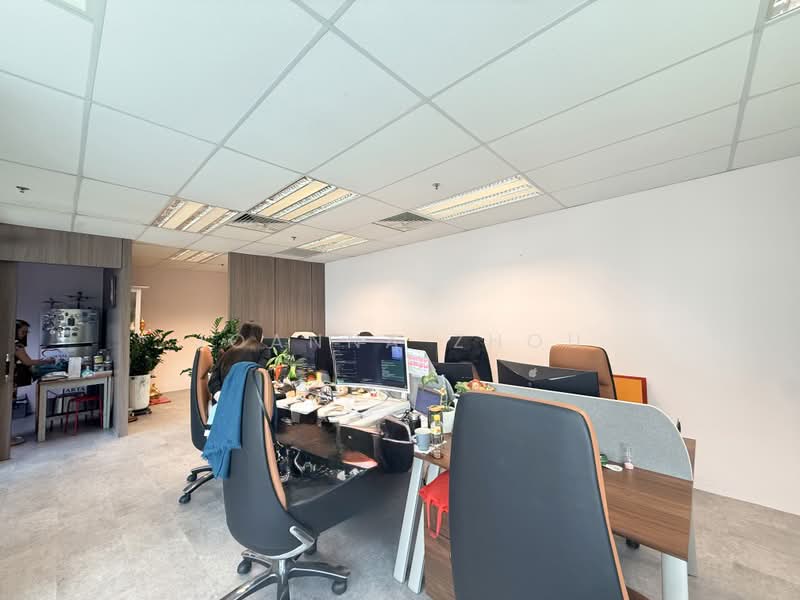 Havelock II, 2 Havelock Road, 743 sqft, Office For Rent, by Joanna Zhou, 500243635 - Interior - CommercialGuru.com.sg