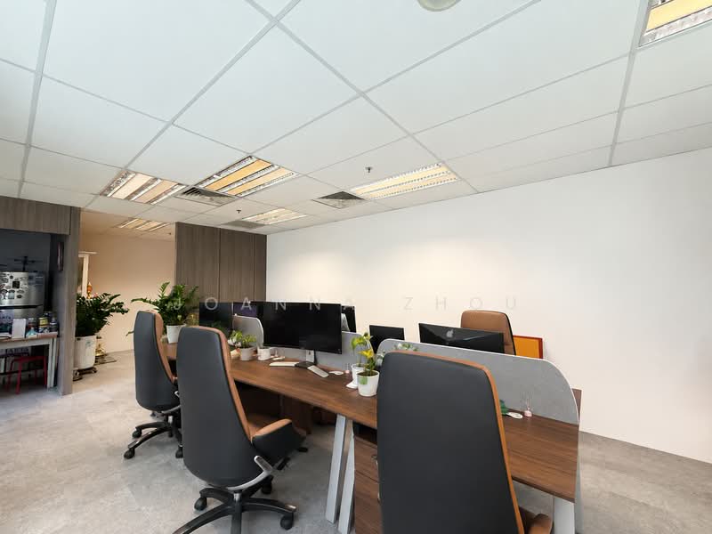 Havelock II, 2 Havelock Road, 743 sqft, Office For Rent, by Joanna Zhou, 500243635 - Interior - CommercialGuru.com.sg