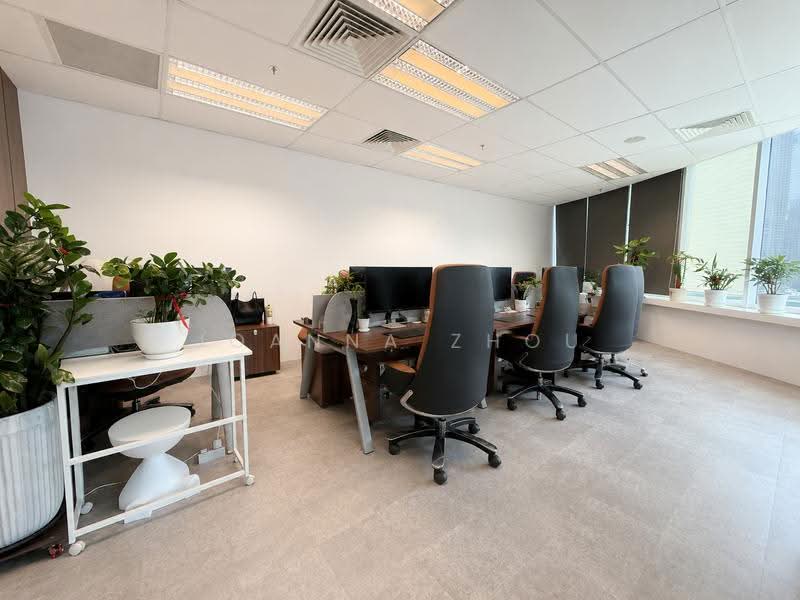 Havelock II, 2 Havelock Road, 743 sqft, Office For Rent, by Joanna Zhou, 500243635 - CommercialGuru.com.sg