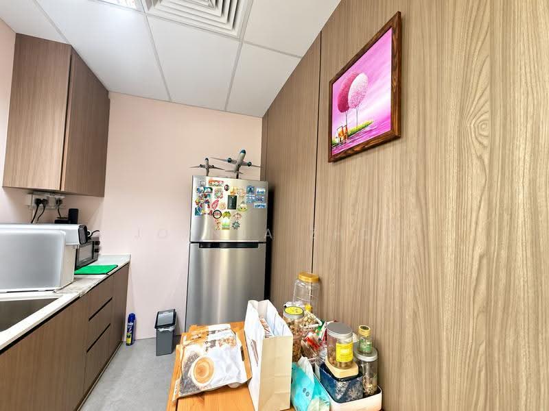Havelock II, 2 Havelock Road, Boat Quay / Raffles Place / Marina, 743 sqft, Office For Rent, by Joanna Zhou, 500243635 - Kitchen - CommercialGuru.com.sg