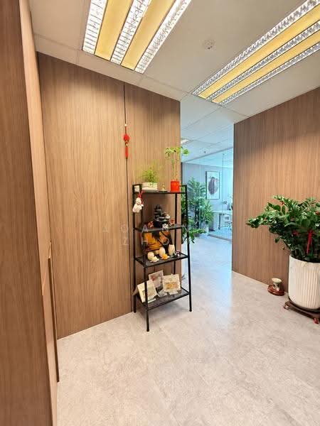 Havelock II, 2 Havelock Road, Boat Quay / Raffles Place / Marina, 743 sqft, Office For Rent, by Joanna Zhou, 500243635 - Interior - CommercialGuru.com.sg