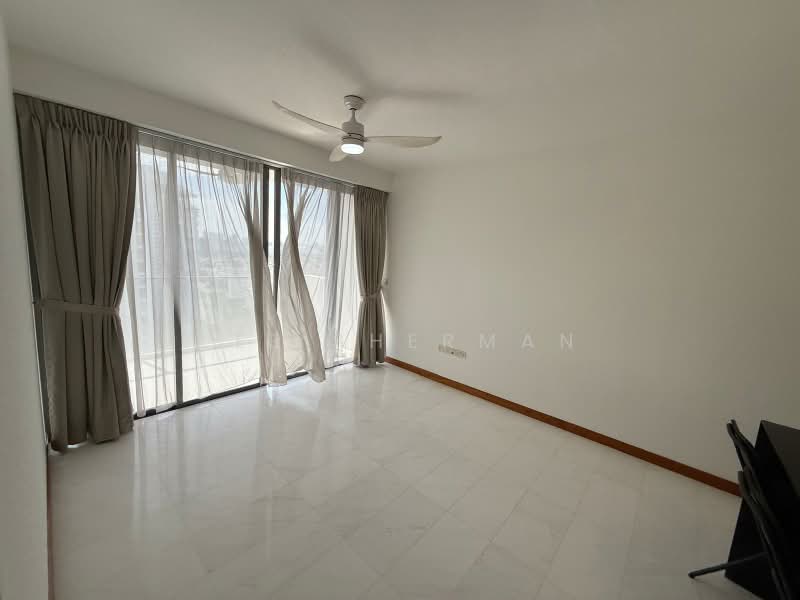 The Shore Residences, 81 Amber Road, 2 Bedrooms, 893 sqft, Condominium For Rent, by Lee Sherman, 500243636 - Living Room - PropertyGuru.com.sg