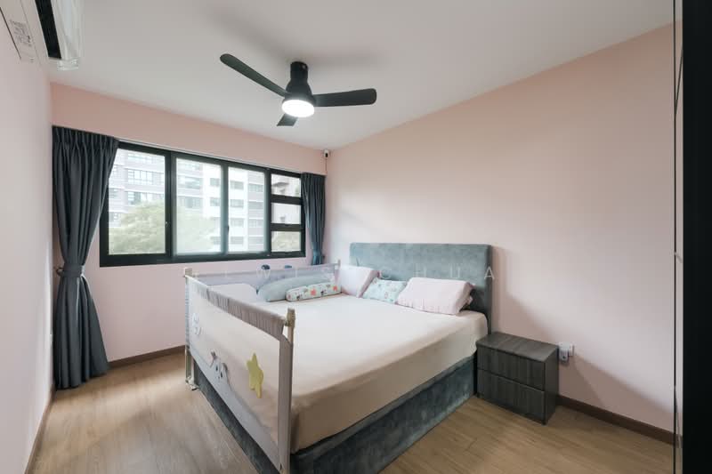402B Fernvale Lane, 402B Fernvale Lane, 3 Bedrooms, 1,001 sqft, HDB Flat For Sale, by Lewis Chua, 500243637 - Bedroom - PropertyGuru.com.sg