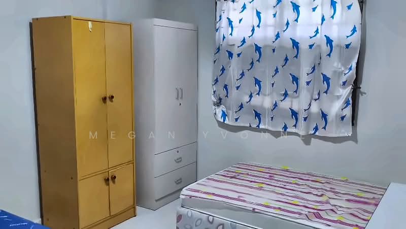95 Aljunied Crescent, 95 Aljunied Crescent, Room Rental, 150 sqft, HDB Flat For Rent, by Megan Yvonne, 500243639 - Bedroom - PropertyGuru.com.sg