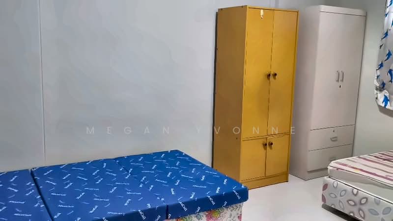 95 Aljunied Crescent, 95 Aljunied Crescent, Room Rental, 150 sqft, HDB Flat For Rent, by Megan Yvonne, 500243639 - Bedroom - PropertyGuru.com.sg