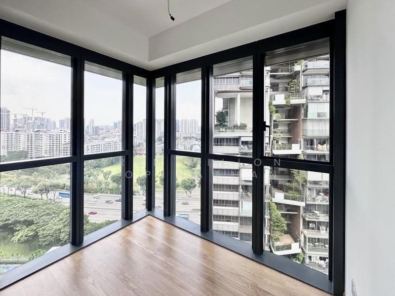 Fyve Derbyshire, 5 Derbyshire Road, 2 Bedrooms, 592 sqft, Condominium For Rent, by Prem Dillon Gopinathan, 500243641 - View - PropertyGuru.com.sg