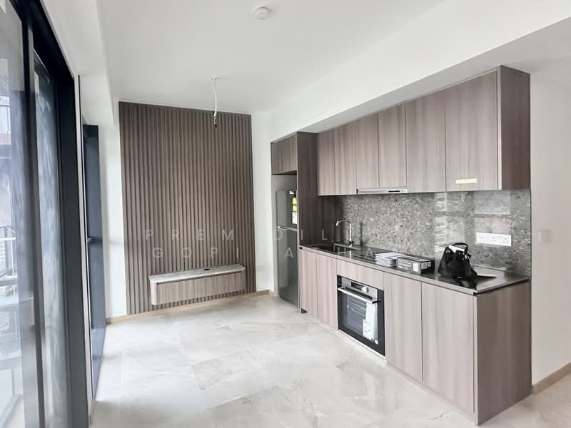 Fyve Derbyshire, 5 Derbyshire Road, 2 Bedrooms, 592 sqft, Condominium For Rent, by Prem Dillon Gopinathan, 500243641 - PropertyGuru.com.sg