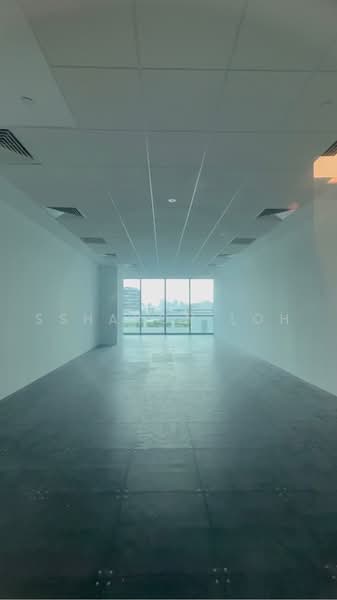 Vision Exchange, , 764 sqft, Office For Rent, by Ssharon Loh, 500243643 - CommercialGuru.com.sg