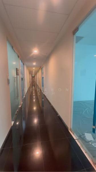 Vision Exchange, , 840 sqft, Office For Rent, by Ssharon Loh, 500243645 - CommercialGuru.com.sg