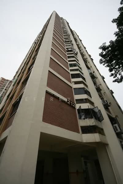 212 Jurong East Street 21, 212 Jurong East Street 21, Room Rental, 150 sqft, HDB Flat For Rent, by Jeffrey Lee, 500243648 - Exterior - PropertyGuru.com.sg