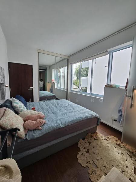 78 Yong Siak Street, 78 Yong Siak Street, 3 Bedrooms, 926 sqft, Walk-up Apartment For Rent, by Janelle Ho, 500243651 - Bedroom - PropertyGuru.com.sg