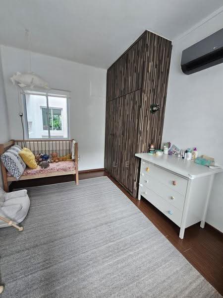 78 Yong Siak Street, 78 Yong Siak Street, 3 Bedrooms, 926 sqft, Walk-up Apartment For Rent, by Janelle Ho, 500243651 - Bedroom - PropertyGuru.com.sg