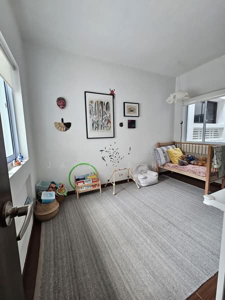 78 Yong Siak Street, 78 Yong Siak Street, 3 Bedrooms, 926 sqft, Walk-up Apartment For Rent, by Janelle Ho, 500243651 - Bedroom - PropertyGuru.com.sg