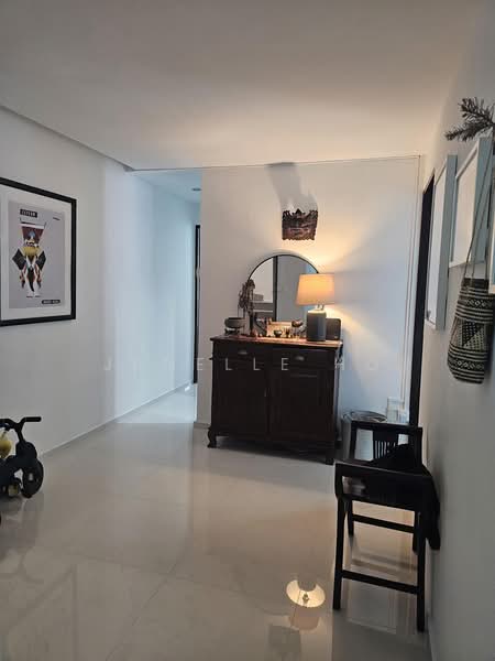 78 Yong Siak Street, 78 Yong Siak Street, 3 Bedrooms, 926 sqft, Walk-up Apartment For Rent, by Janelle Ho, 500243651 - Interior - PropertyGuru.com.sg