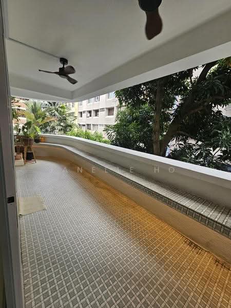 78 Yong Siak Street, 78 Yong Siak Street, Alexandra / Commonwealth, 3 Bedrooms, 926 sqft, Walk-up Apartment For Rent, by Janelle Ho, 500243651 - PropertyGuru.com.sg