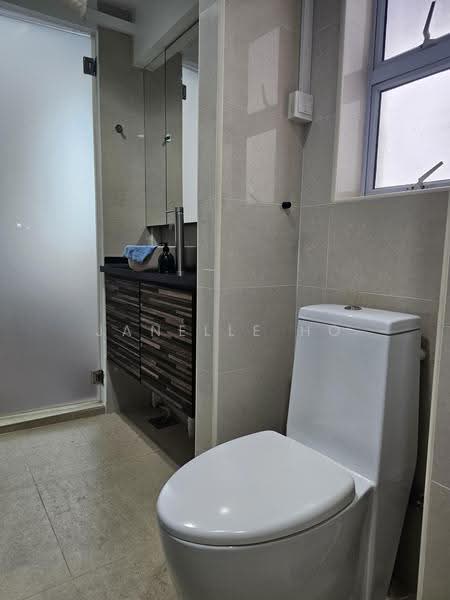 78 Yong Siak Street, 78 Yong Siak Street, Alexandra / Commonwealth, 3 Bedrooms, 926 sqft, Walk-up Apartment For Rent, by Janelle Ho, 500243651 - PropertyGuru.com.sg